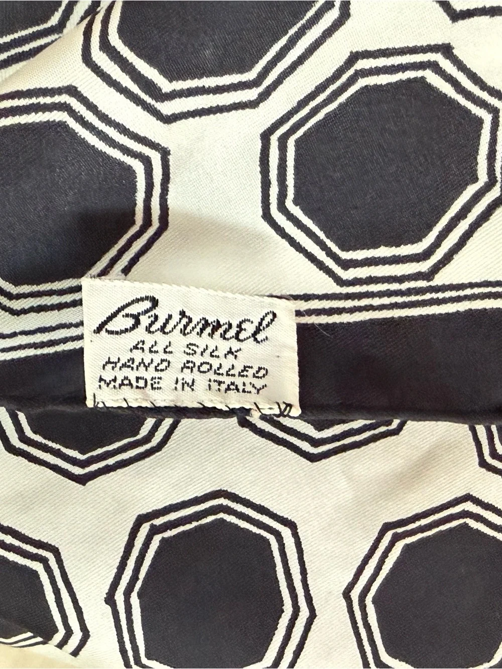 Burmel beautiful vintage